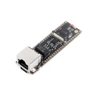 Waveshare ESP32-S3-POE-ETH ESP32-S3 Ethernet Development Board w/ PoE