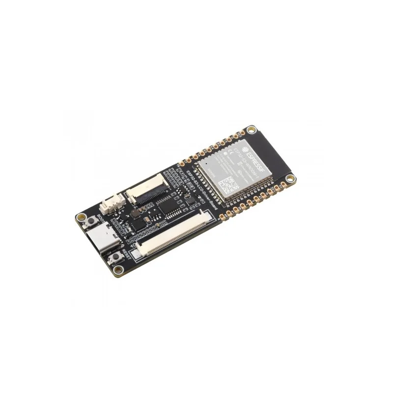 Waveshare ESP32-S3 RGB LCD Driver Board w/ ESP32-S3-WROOM-1-N8R8