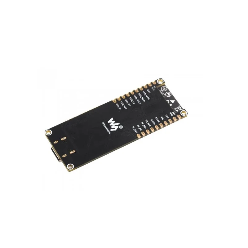 Waveshare ESP32-S3 RGB LCD Driver Board w/ ESP32-S3-WROOM-1-N8R8 - Image 2