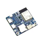 Waveshare ESP32-S3 RGB Matrix Driver Board w/ Dual Microphones