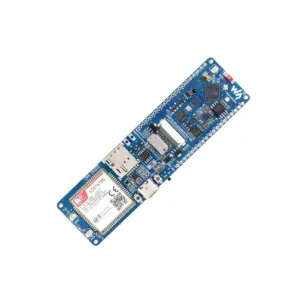 Waveshare ESP32-S3 SIM7670G 4G LTE & GNSS Development Board w/ Camera