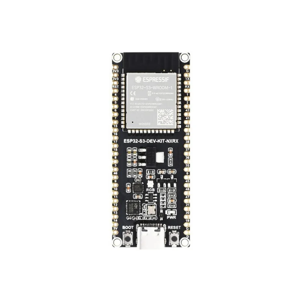 Waveshare ESP32-S3-WROOM-1-N8R8 Development Board w/o Header - Image 2