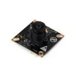 Waveshare GC2093 2MP USB Camera Module w/ 105dB WDR & Microphone