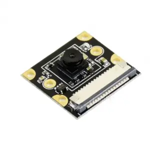 Waveshare IMX219-120 Camera Module, 120° FOV, for Jetson Nano