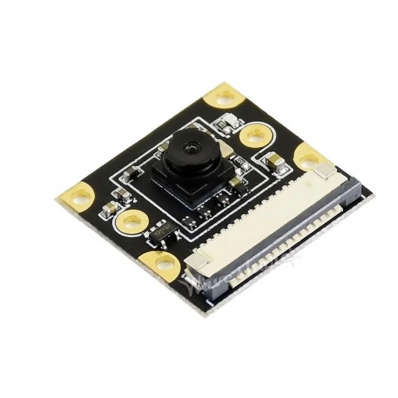 Waveshare IMX219-120 Camera Module, 120° FOV, for Jetson Nano