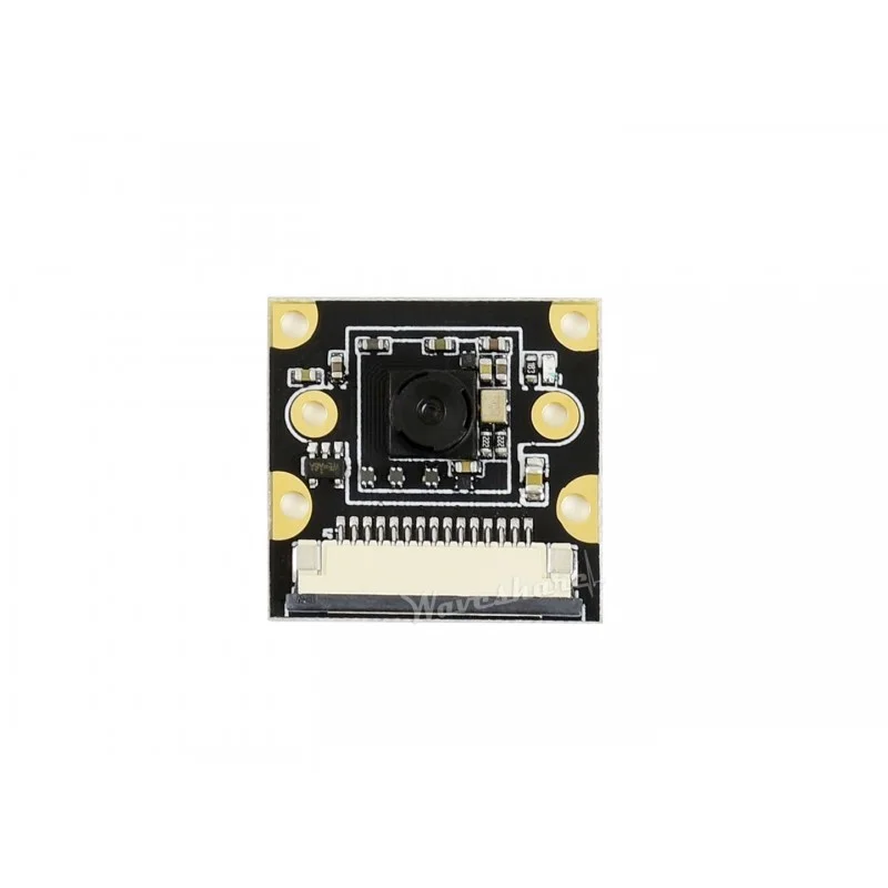 Waveshare IMX219-120 Camera Module, 120° FOV, for Jetson Nano - Image 4
