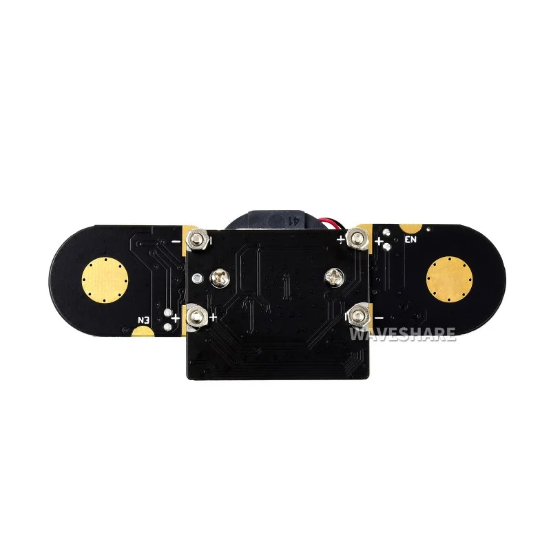 Waveshare IMX219-160 8MP IR-CUT Camera, 162° FOV - Image 3