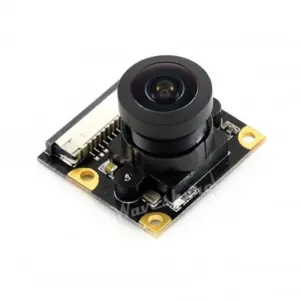 Waveshare IMX219-160 Camera Module, 8MP, 160° FOV for Jetson Nano