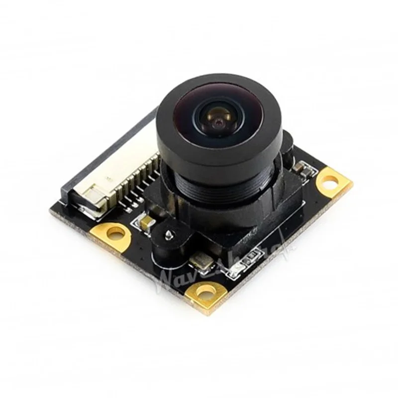 Waveshare IMX219-160 Camera Module, 8MP, 160° FOV for Jetson Nano