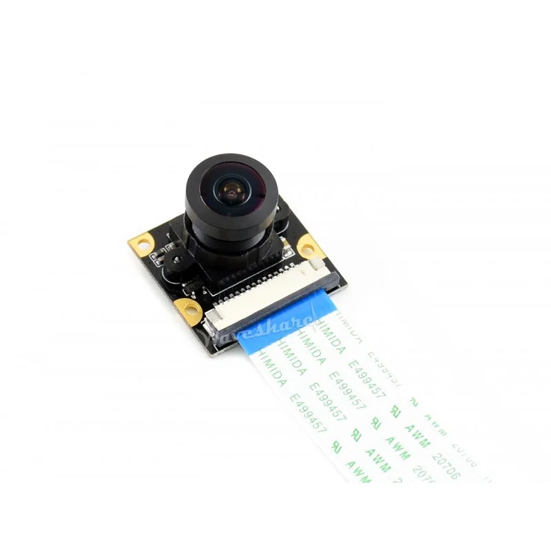 Waveshare IMX219-160 Camera Module, 8MP, 160° FOV for Jetson Nano - Image 2