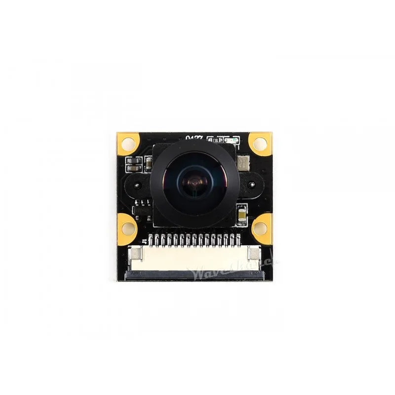 Waveshare IMX219-160 Camera Module, 8MP, 160° FOV for Jetson Nano - Image 4
