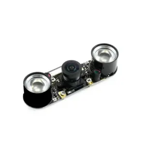 Waveshare IMX219-160IR Camera, 160° FOV Infrared, for Jetson Nano