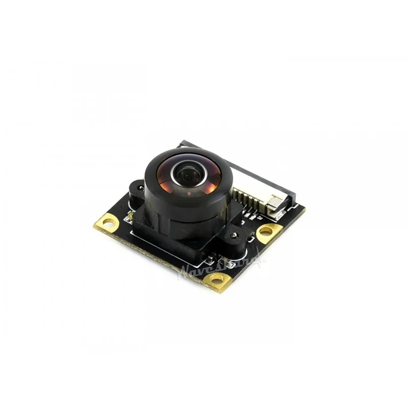 Waveshare IMX219-200 Camera Module, 200° FOV, for Jetson Nano - Image 2