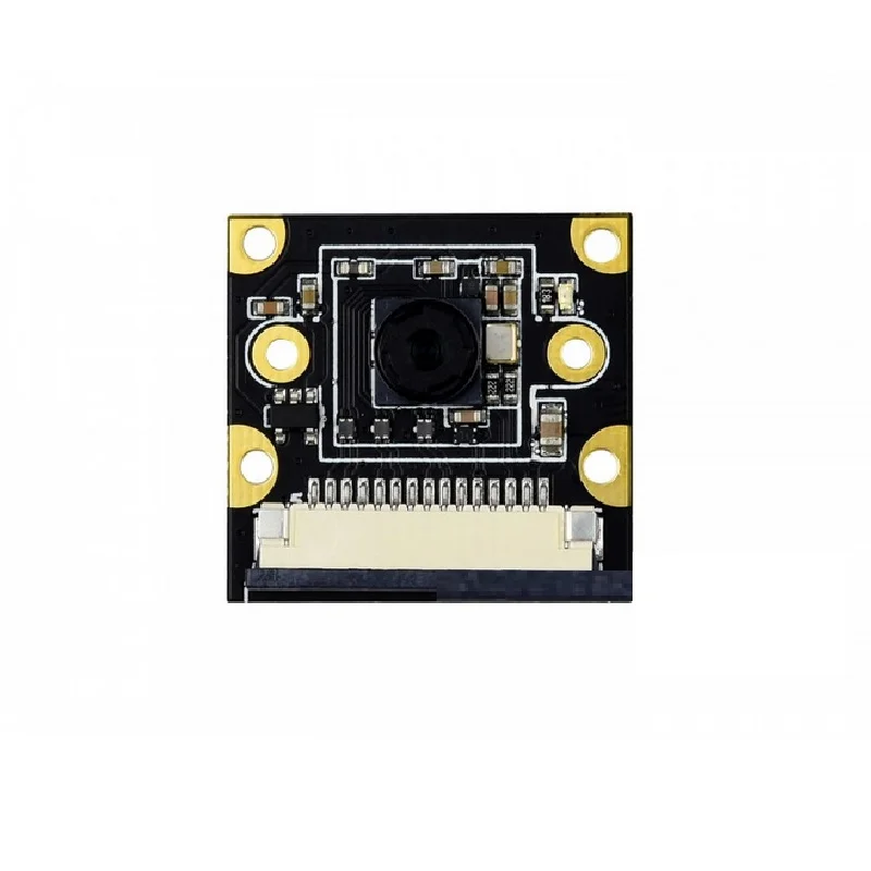 Waveshare IMX219-77 Camera Module for Jetson Nano - Image 2