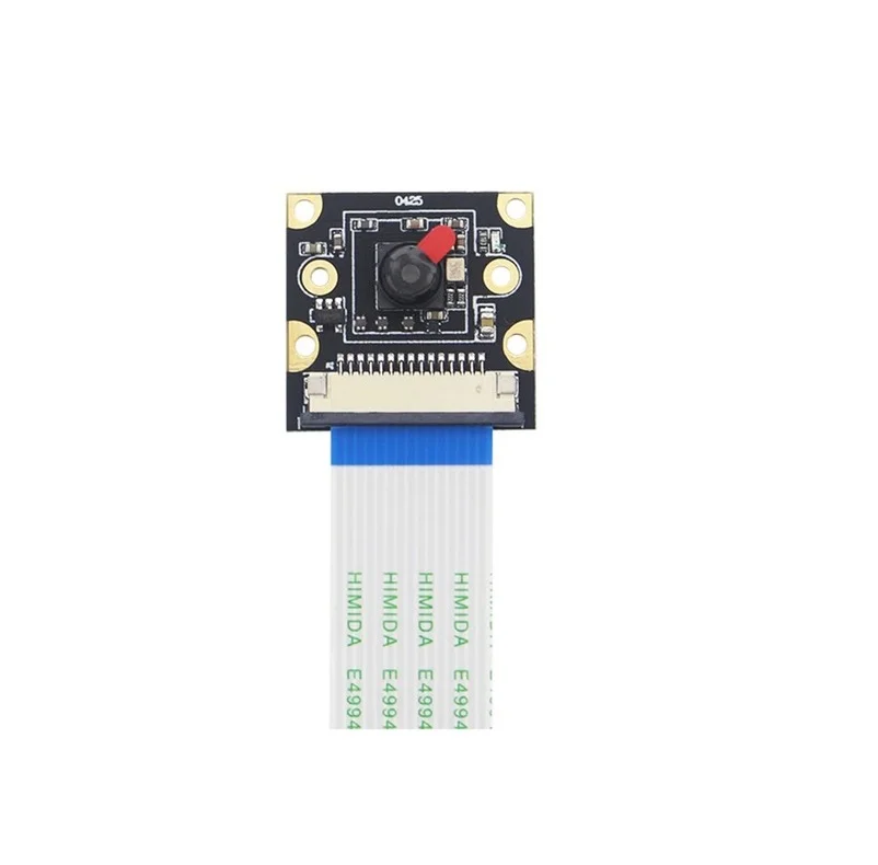 Waveshare IMX219-77 Camera Module for Jetson Nano - Image 3