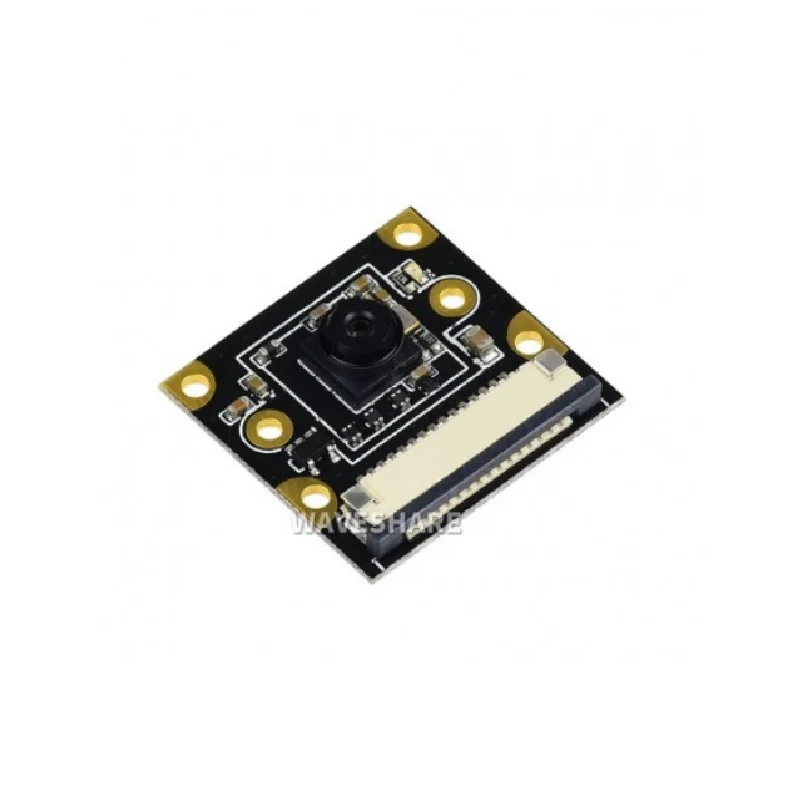 Waveshare IMX219-77 Camera Module for Jetson Nano - Image 4
