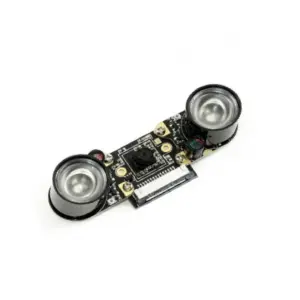 Waveshare IMX219-77IR Infrared Camera Module for Jetson Nano