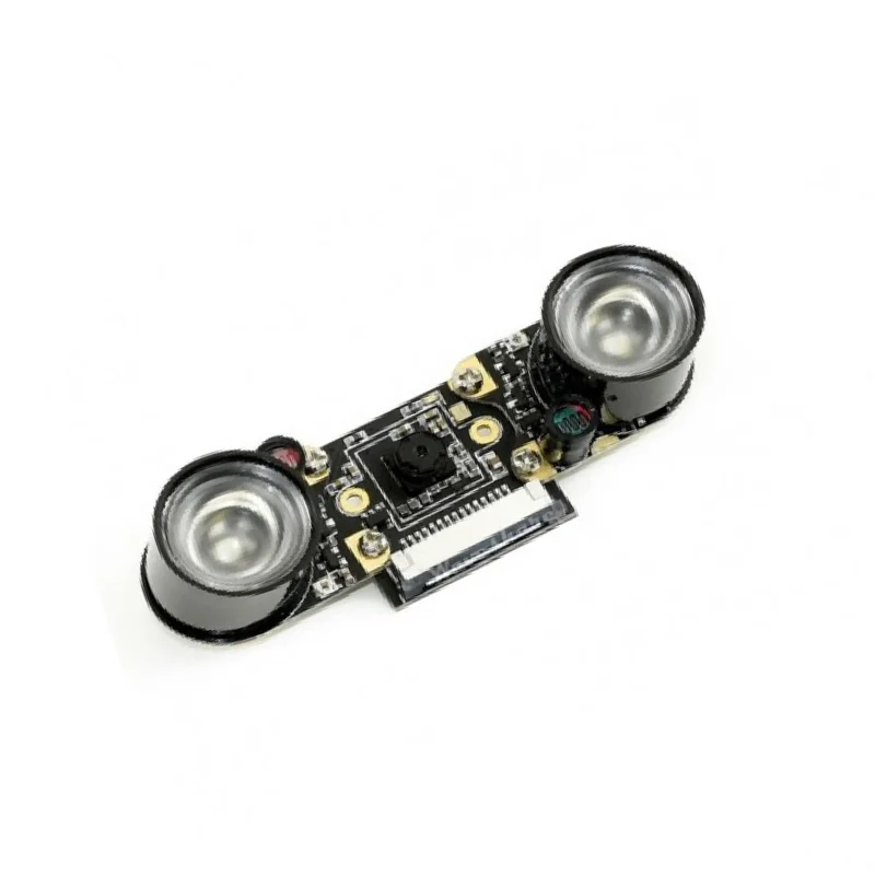 Waveshare IMX219-77IR Infrared Camera Module for Jetson Nano