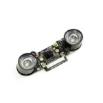 Waveshare IMX219-77IR Infrared Camera Module for Jetson Nano