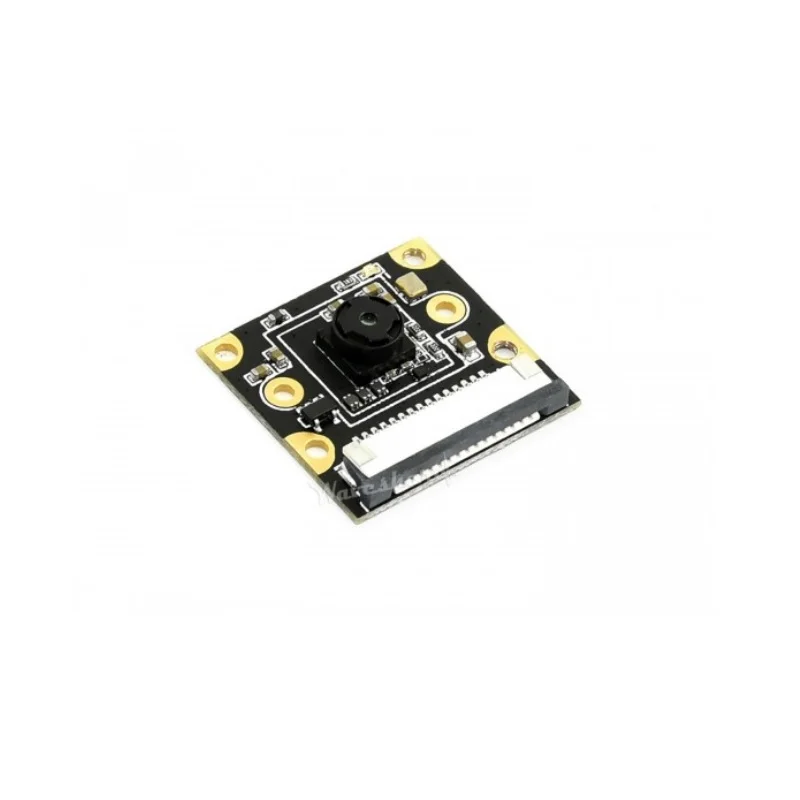 Waveshare IMX219-77IR Infrared Camera Module for Jetson Nano - Image 3