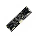 Waveshare IMX219-83 Stereo Camera Module, 8MP Binocular Depth Vision