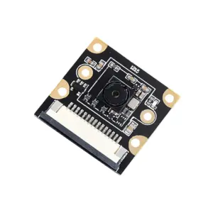 Waveshare IMX219 Camera Module for Raspberry Pi 5, 8MP, MIPI-CSI, 120° FOV