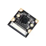 Waveshare IMX219 Camera Module for Raspberry Pi 5, 8MP, MIPI-CSI, 120° FOV