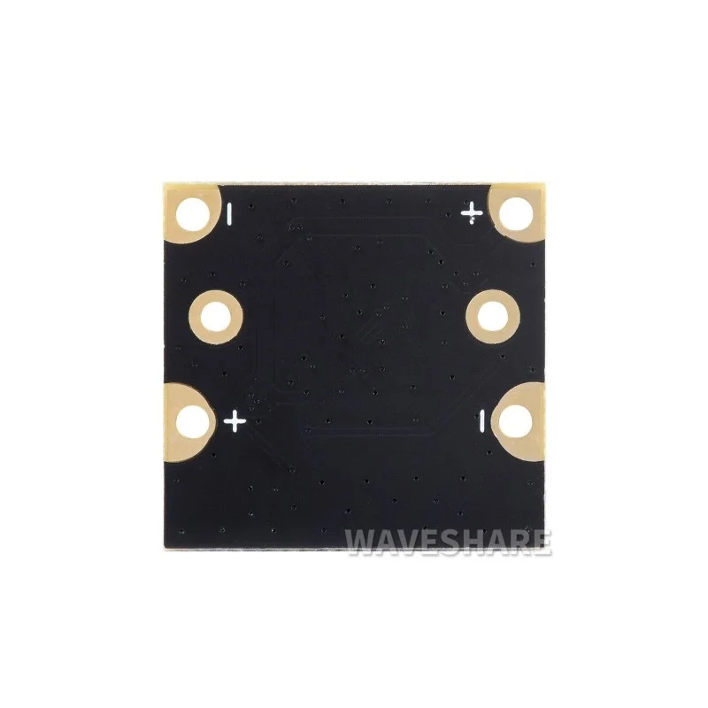 Waveshare IMX219 Camera Module for Raspberry Pi 5, 8MP, MIPI-CSI, 120° FOV - Image 3