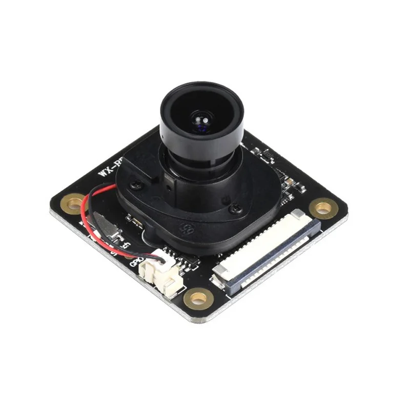 Waveshare IMX290-83 IR-CUT Starlight Camera Sensor, 2MP Fixed-Focus