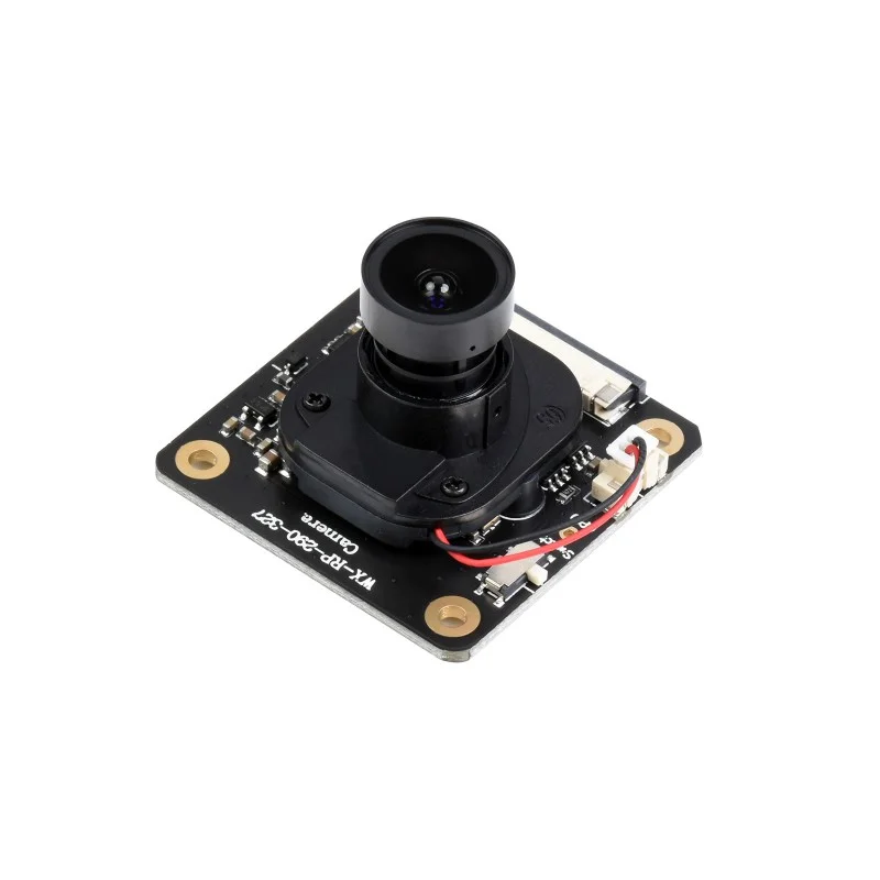 Waveshare IMX290-83 IR-CUT Starlight Camera Sensor, 2MP Fixed-Focus - Image 2