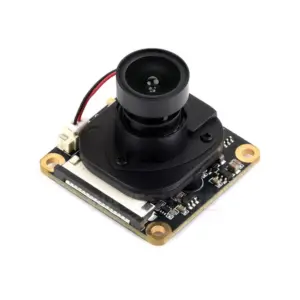 Waveshare IMX291 2MP IR-CUT Camera for Raspberry Pi