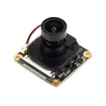 Waveshare IMX291 2MP IR-CUT Camera for Raspberry Pi