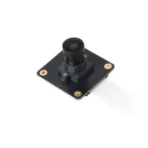Waveshare IMX296 1.6MP Global Shutter Mono Camera Module for Raspberry Pi