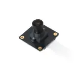 Waveshare IMX296 1.6MP Global Shutter Mono Camera Module for Raspberry Pi