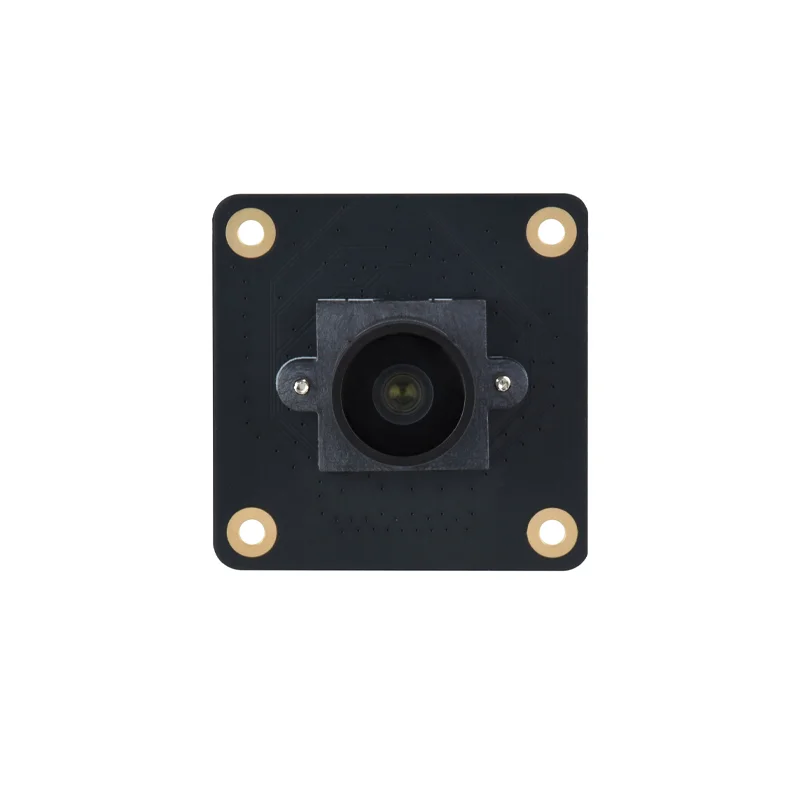 Waveshare IMX296 1.6MP Global Shutter Mono Camera Module for Raspberry Pi - Image 2