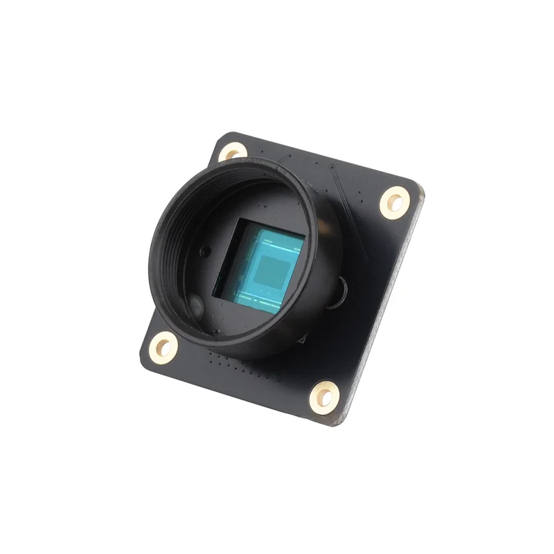 Waveshare IMX296 Global Shutter Camera Module (A) for Raspberry Pi