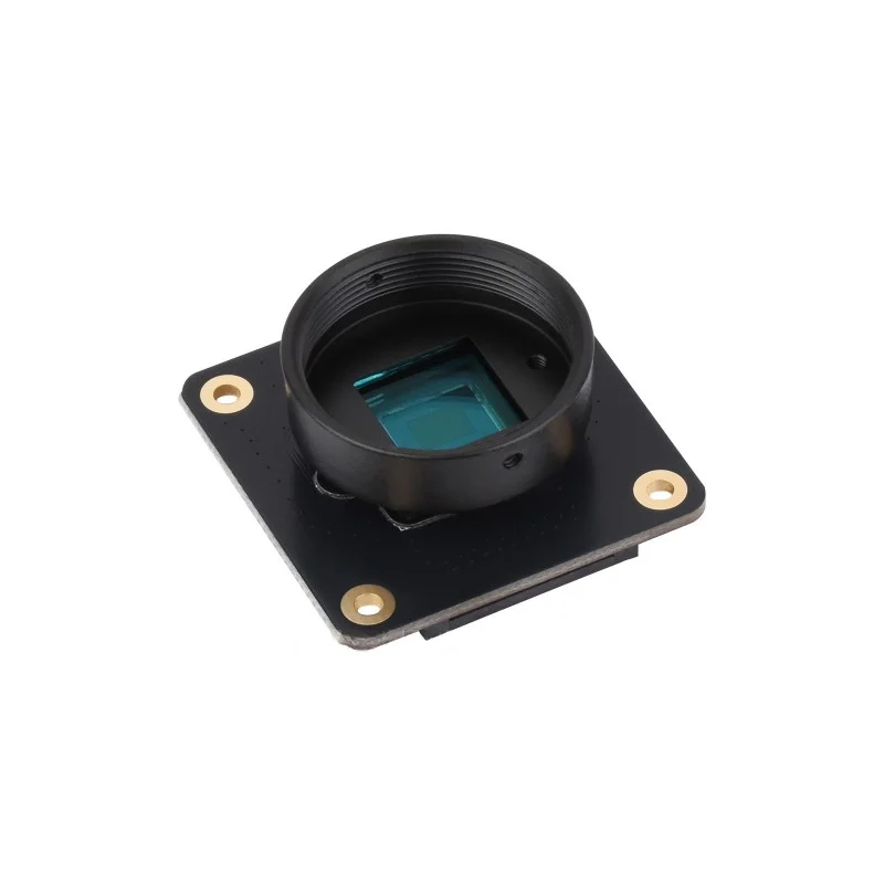 Waveshare IMX296 Global Shutter Camera Module (A) for Raspberry Pi - Image 3