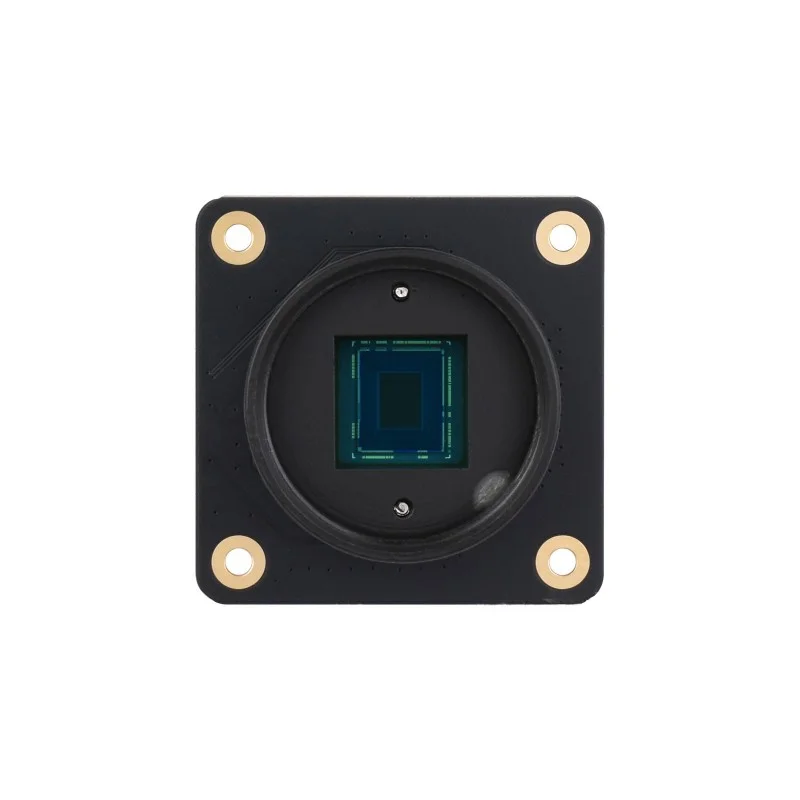Waveshare IMX296 Global Shutter Camera Module (A) for Raspberry Pi - Image 4