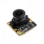 Waveshare IMX335 5MP USB Camera (B) w/ 2K Video & M12 Lens