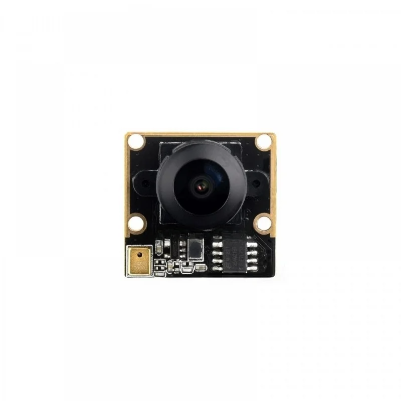 Waveshare IMX335 5MP USB Camera (B) w/ 2K Video & M12 Lens - Image 2