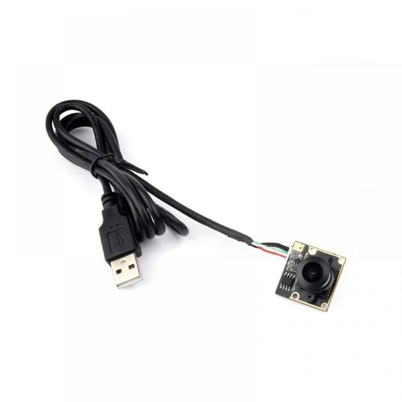 Waveshare IMX335 5MP USB Camera (B) w/ 2K Video & M12 Lens - Image 4