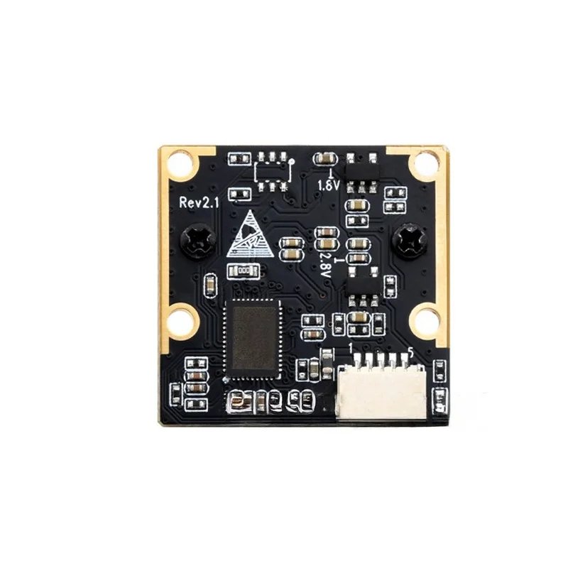 Waveshare IMX335 5MP USB Camera (C), 2K Video, Low-Light - Image 3