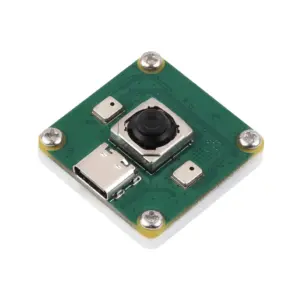 Waveshare IMX378 12MP USB Camera (A) w/ Auto-Focus