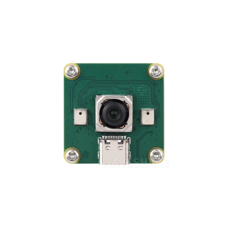 Waveshare IMX378 12MP USB Camera (A) w/ Auto-Focus - Image 2