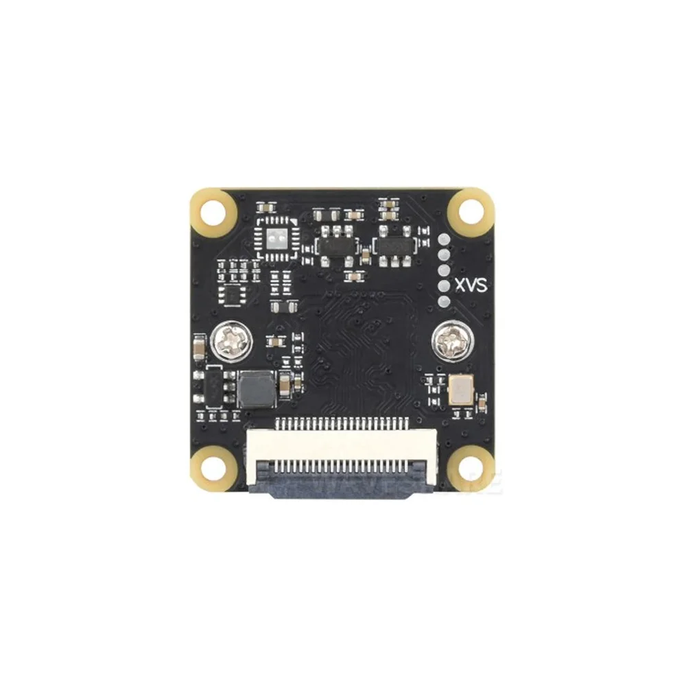 Waveshare IMX378-190 12.3MP Fisheye Lens Camera for Raspberry Pi - Image 3