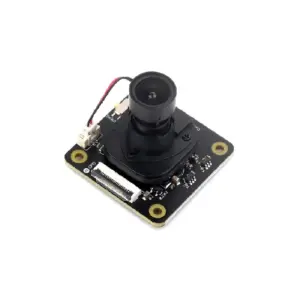 Waveshare IMX415 8MP Camera Module with F2.0 Aperture