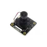 Waveshare IMX415 8MP Camera Module with F2.0 Aperture