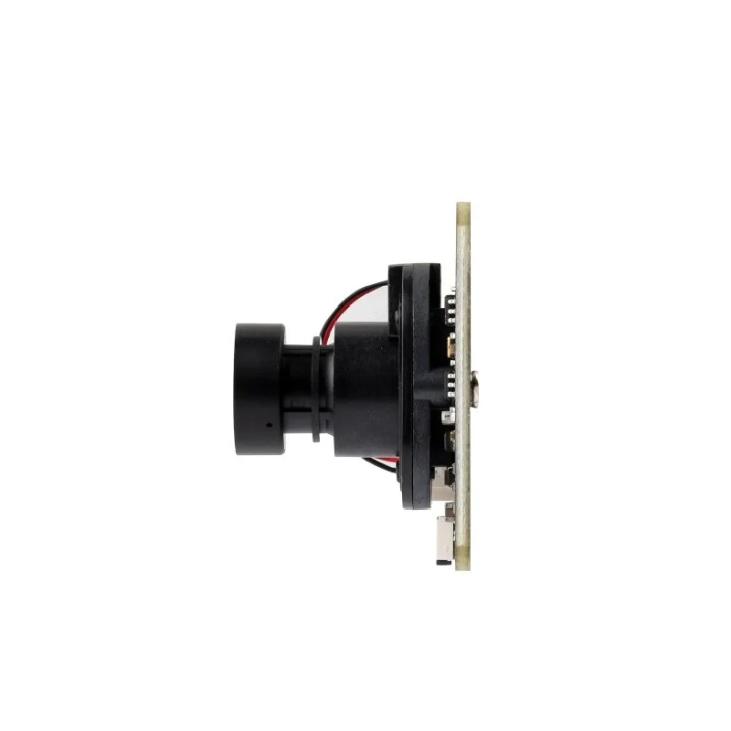 Waveshare IMX415 8MP Camera Module with F2.0 Aperture - Image 3