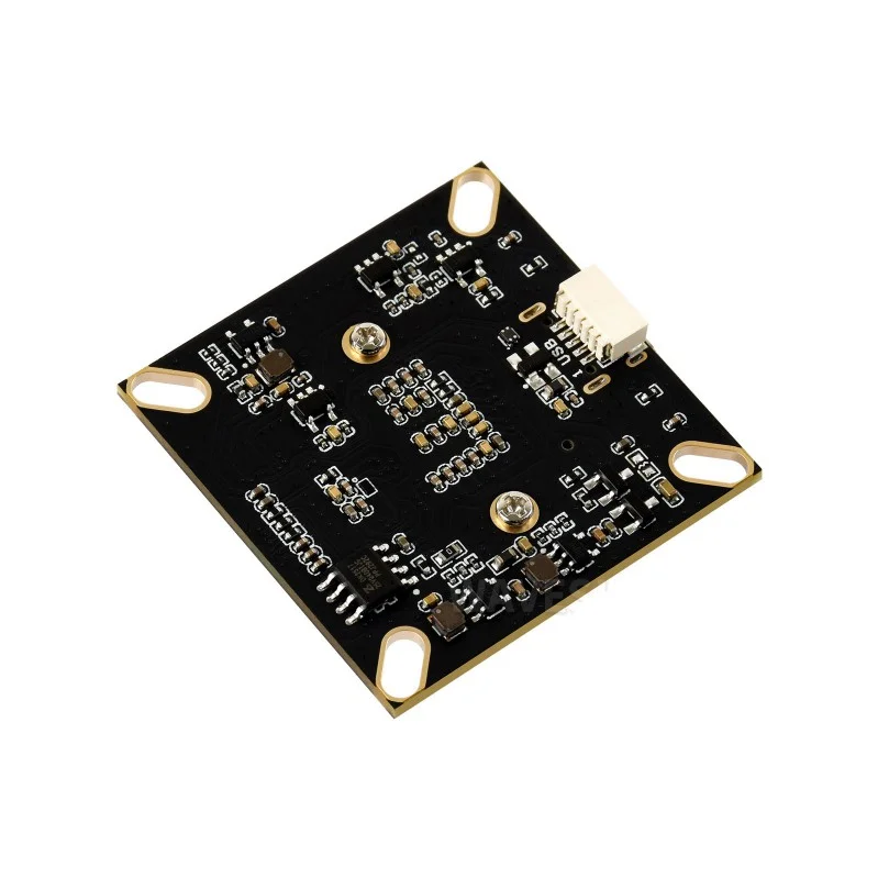 Waveshare IMX415 8MP USB Camera Module w/ Dual Microphones - Image 3