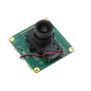 Waveshare IMX462-127 IR-CUT 2MP Starlight Camera Sensor w/ ISP
